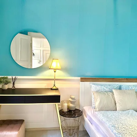 Deluxe 2-bedroom With Sauna And Ac Daire *