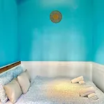 Deluxe 2-bedroom With Sauna And Ac * ブダペスト