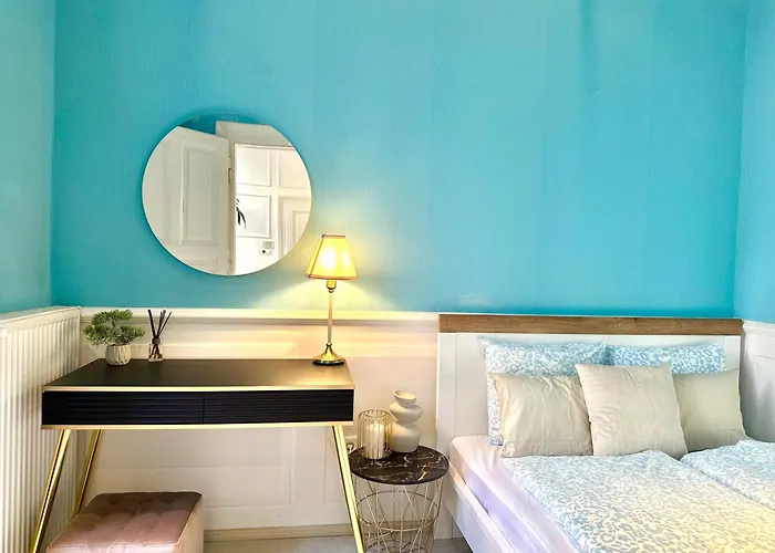 Deluxe 2-bedroom With Sauna And Ac Апартаменты *